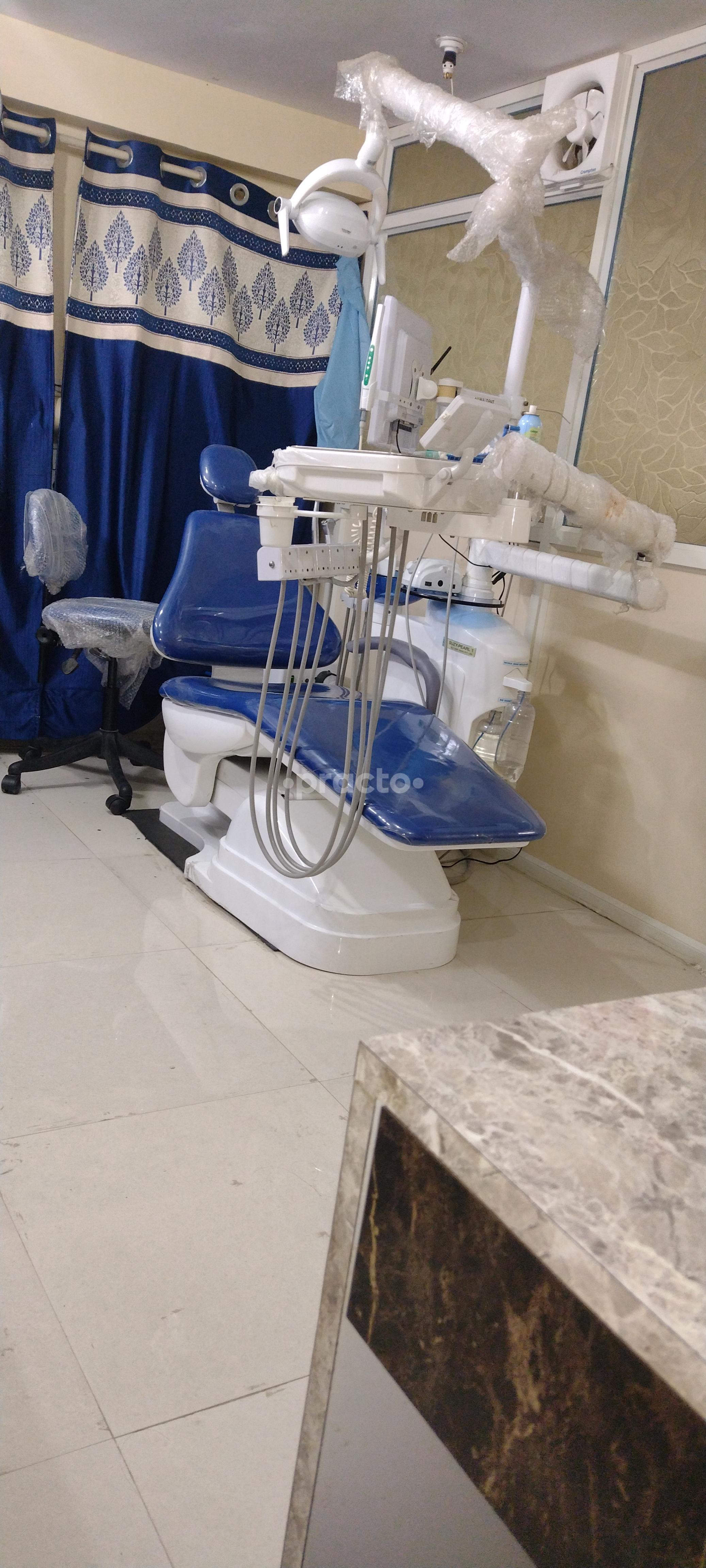 Others at BMD Dental Clinic  Bk Sindhi Colony Indore
