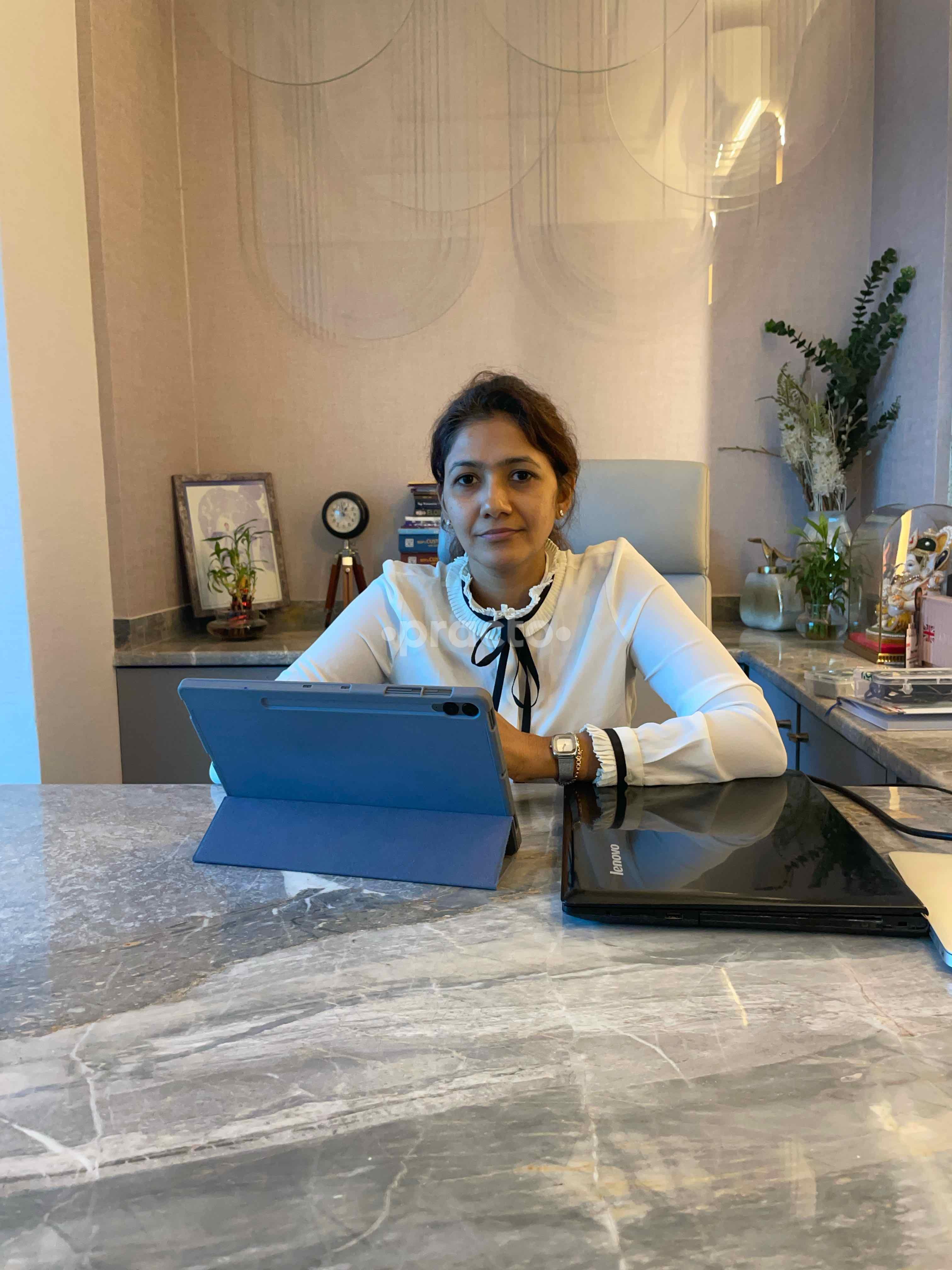 Arihant Aastha Counselling and Psychotherapy Mulund West Mumbai