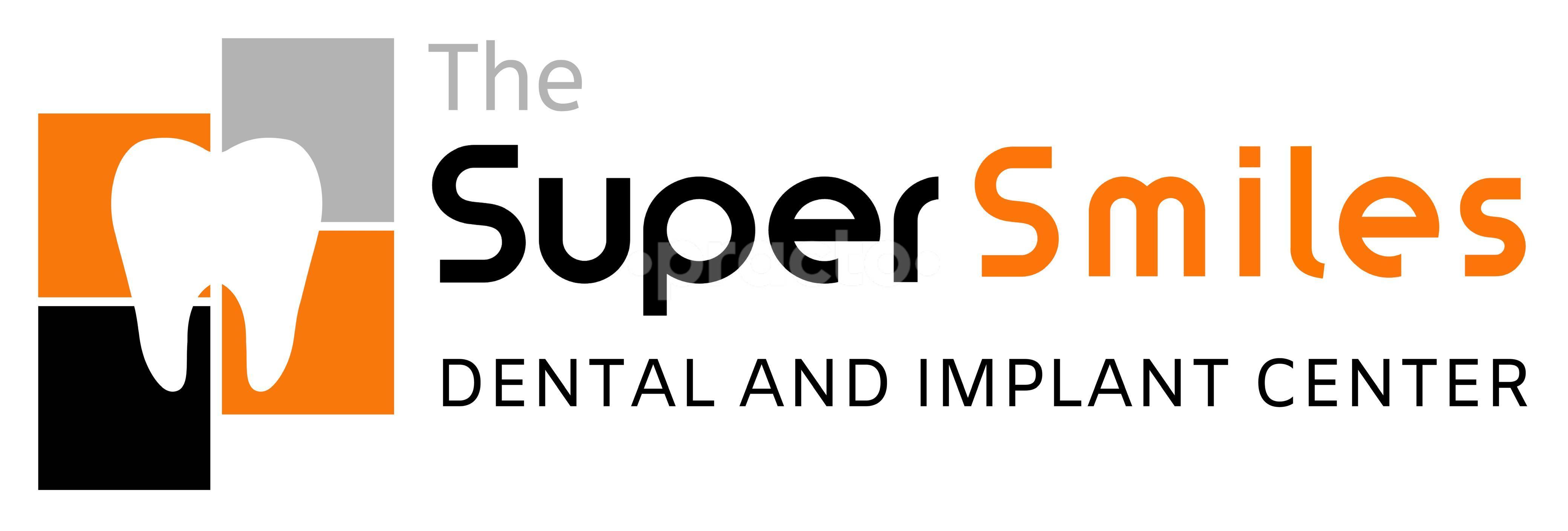 The Supersmiles Dental And Implant Center