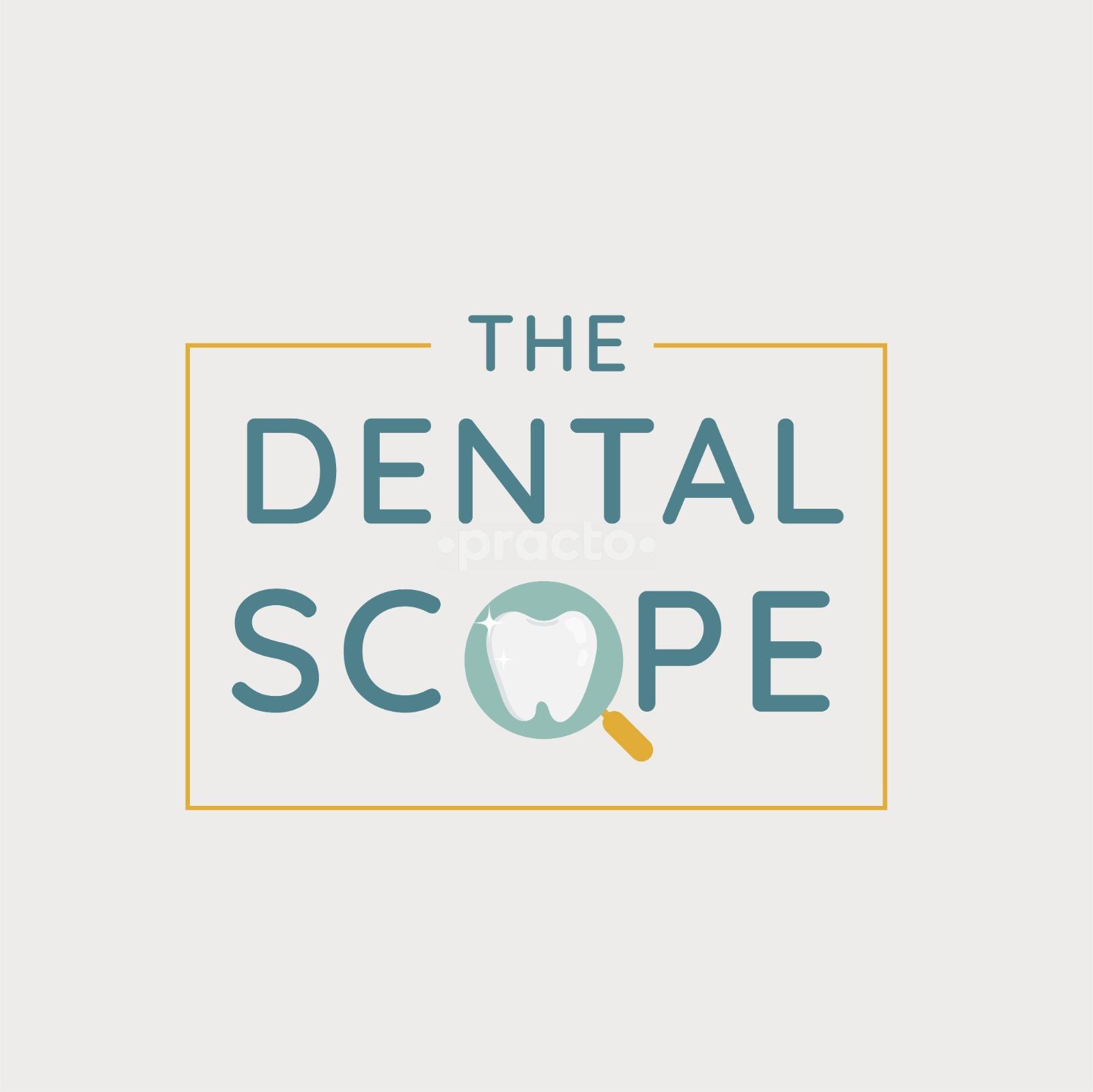 The Dental Scope
