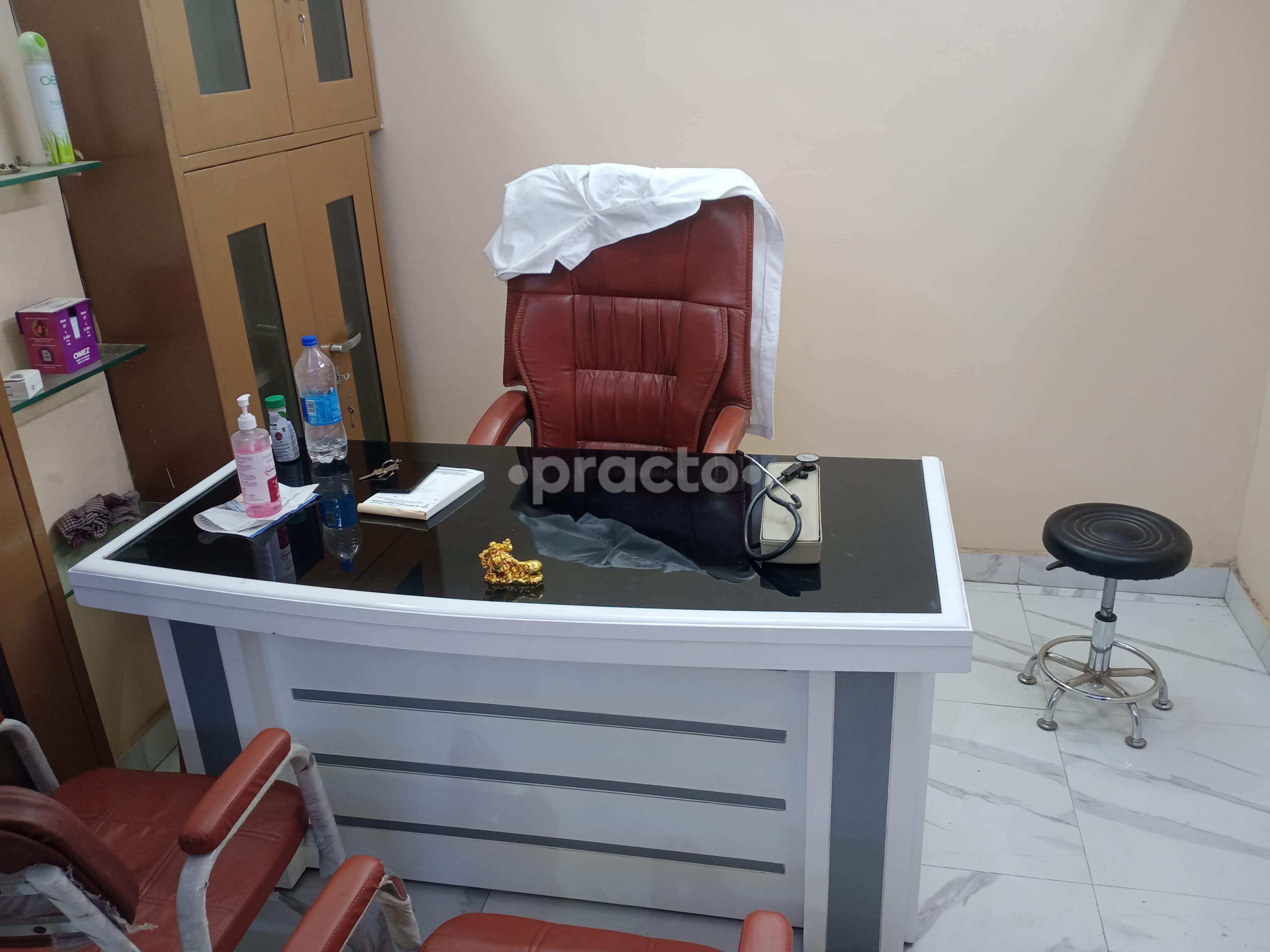 Dr. Himani's Clinic Rana Pratap Bagh Delhi