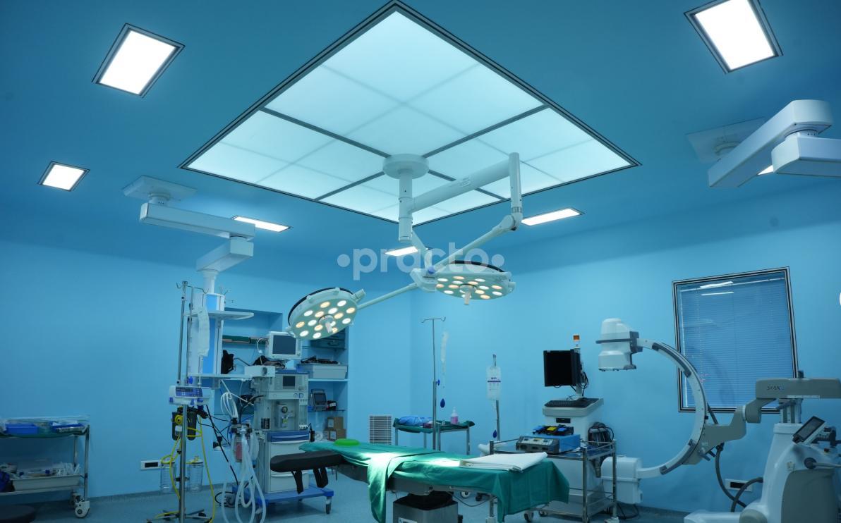 Sarvodaya Hospital Greater Noida West Greater Noida