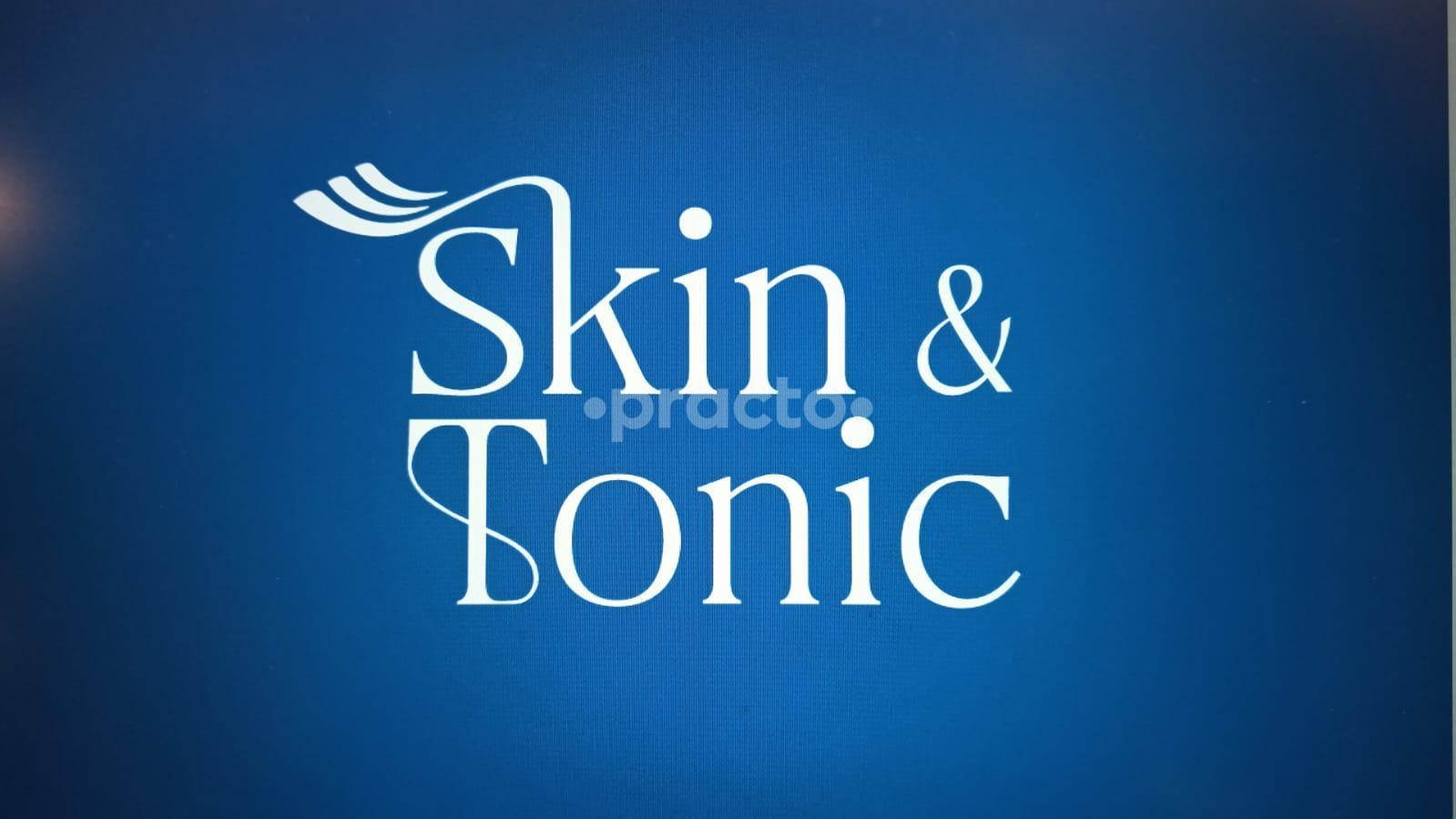 Skin And Tonic Clinic