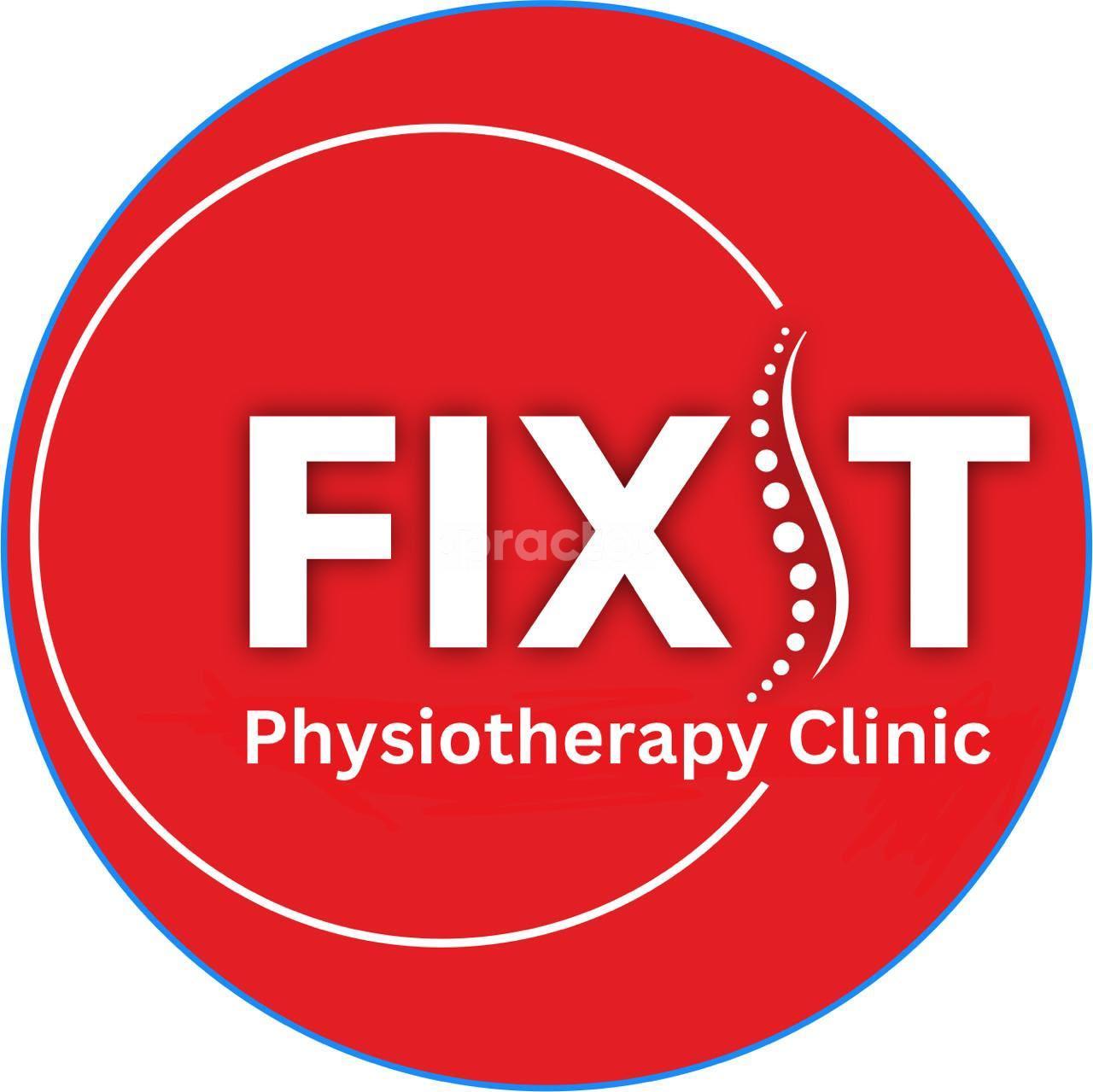 Fixit Physiotherapy Clinic