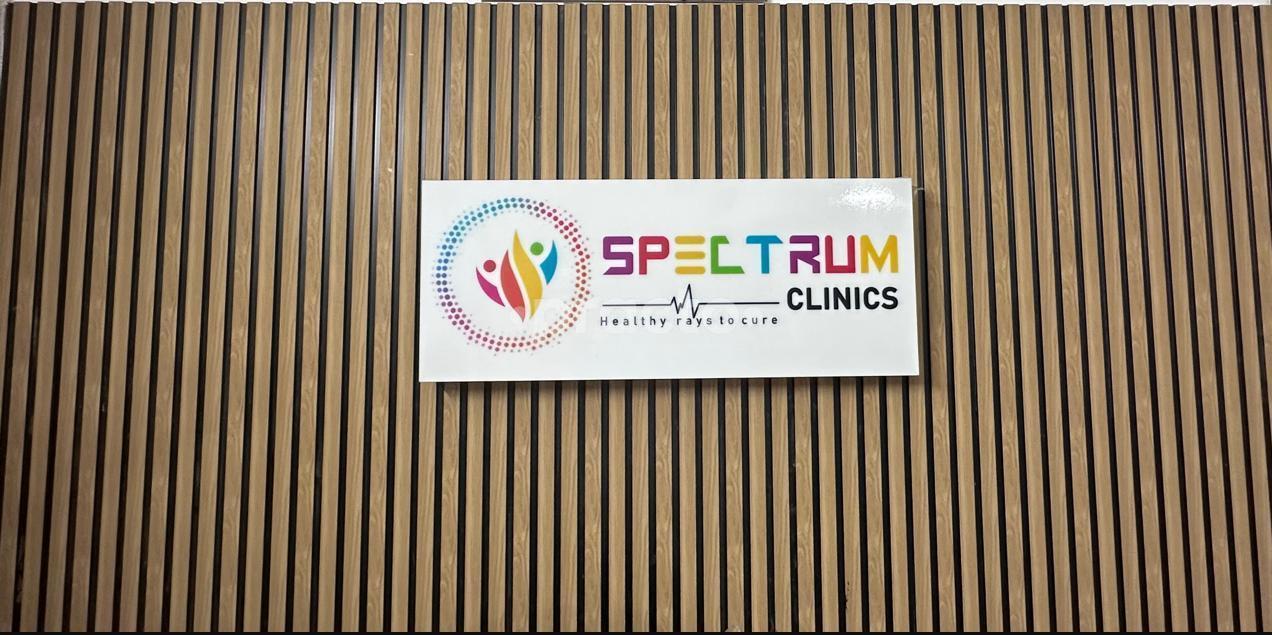 Spectrum Clinics Mandaveli Chennai