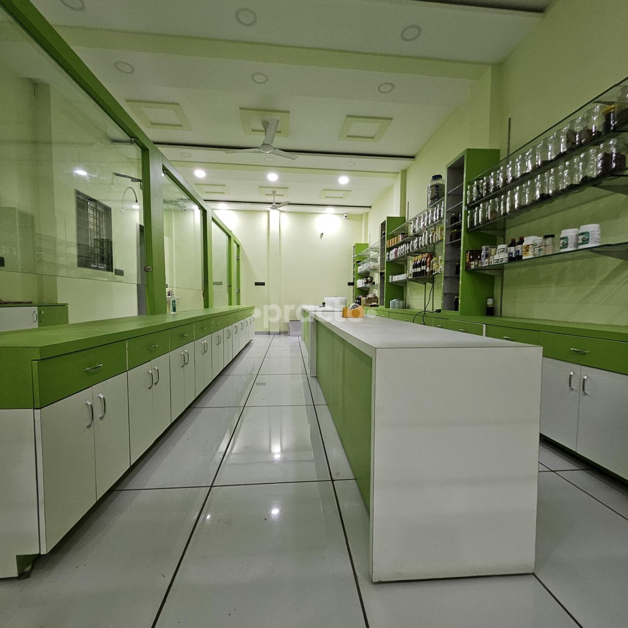 Hakimi Shifakhana Unani Clinic Khatiwala Tank Indore