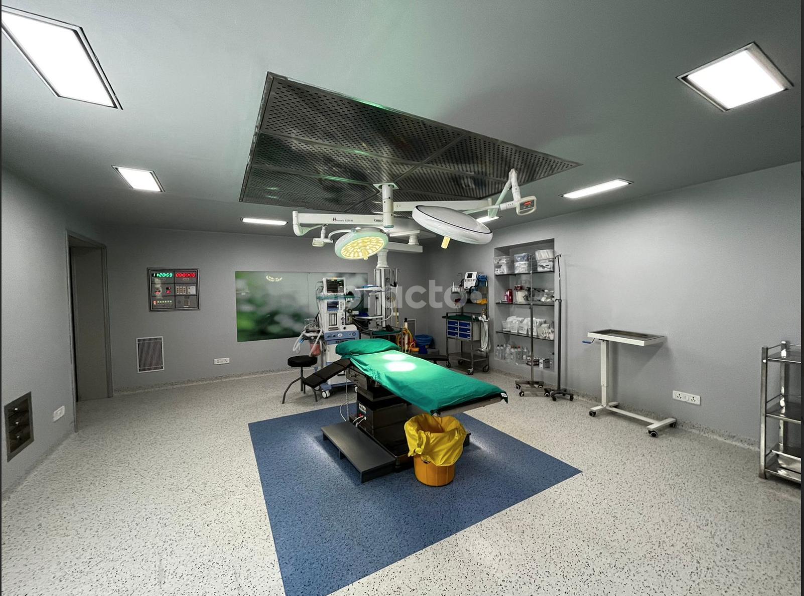 Maternite Hospital Pratap Nagar Jaipur