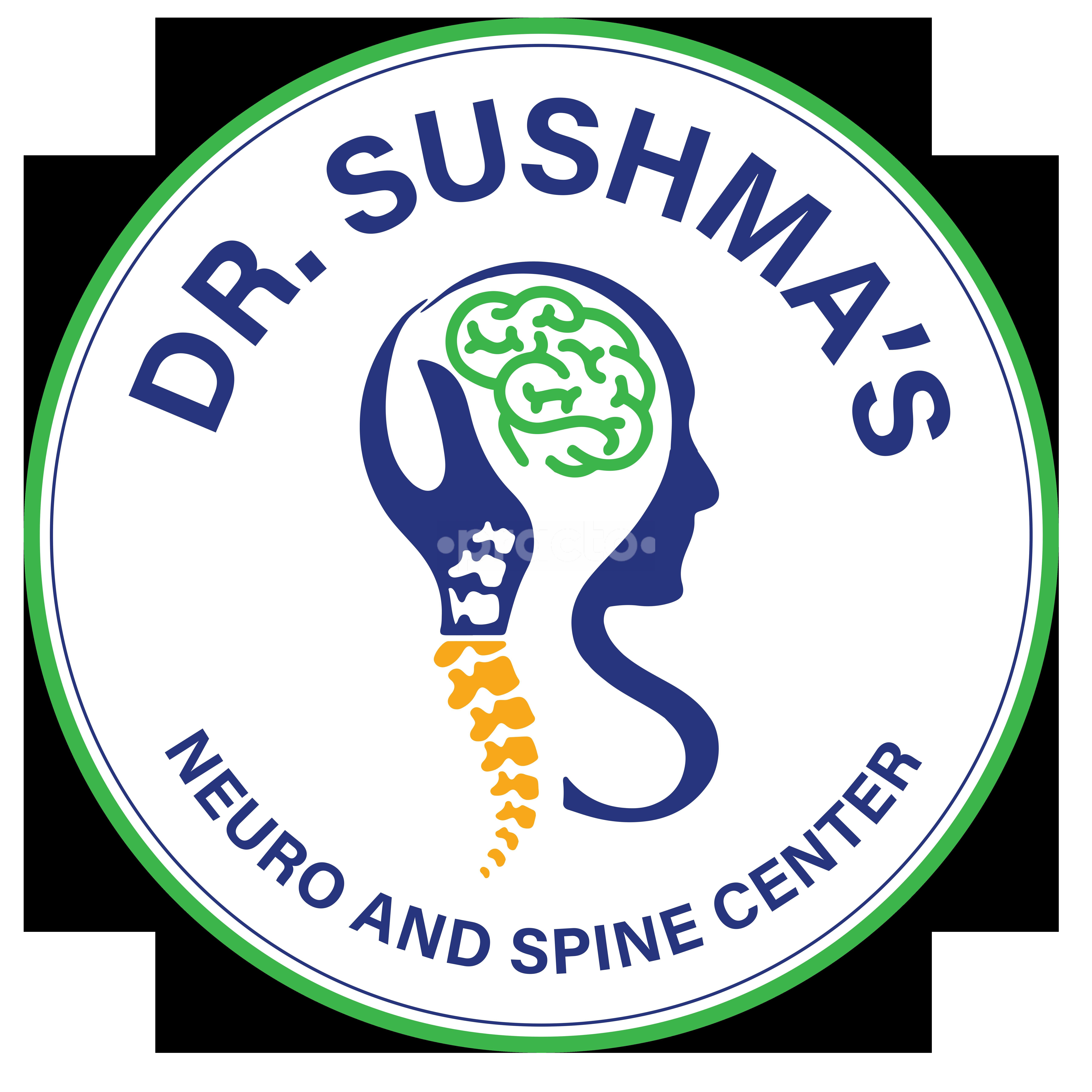 Dr. Sushma's Neuro and Spine Centre