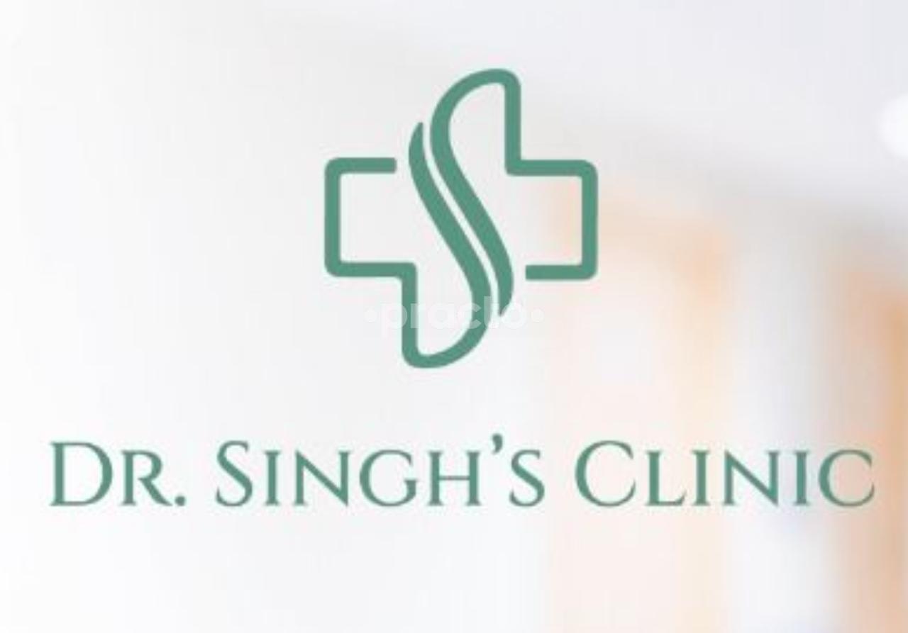 Dr. Singh's Clinic