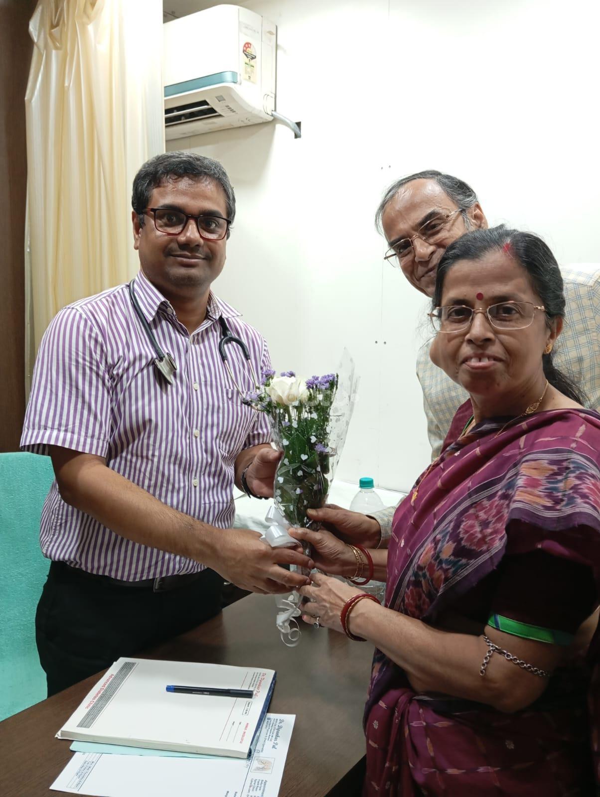 Others at Frank Ross Pharmacy Girish Park Kolkata