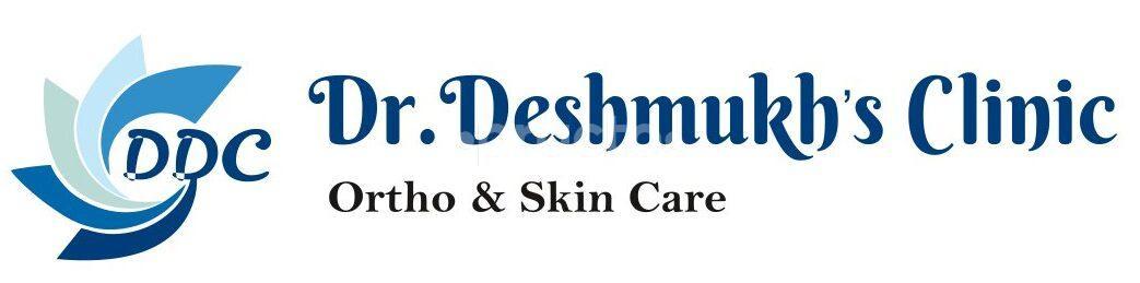 Dr Deshmukhs Skin And Ortho Care