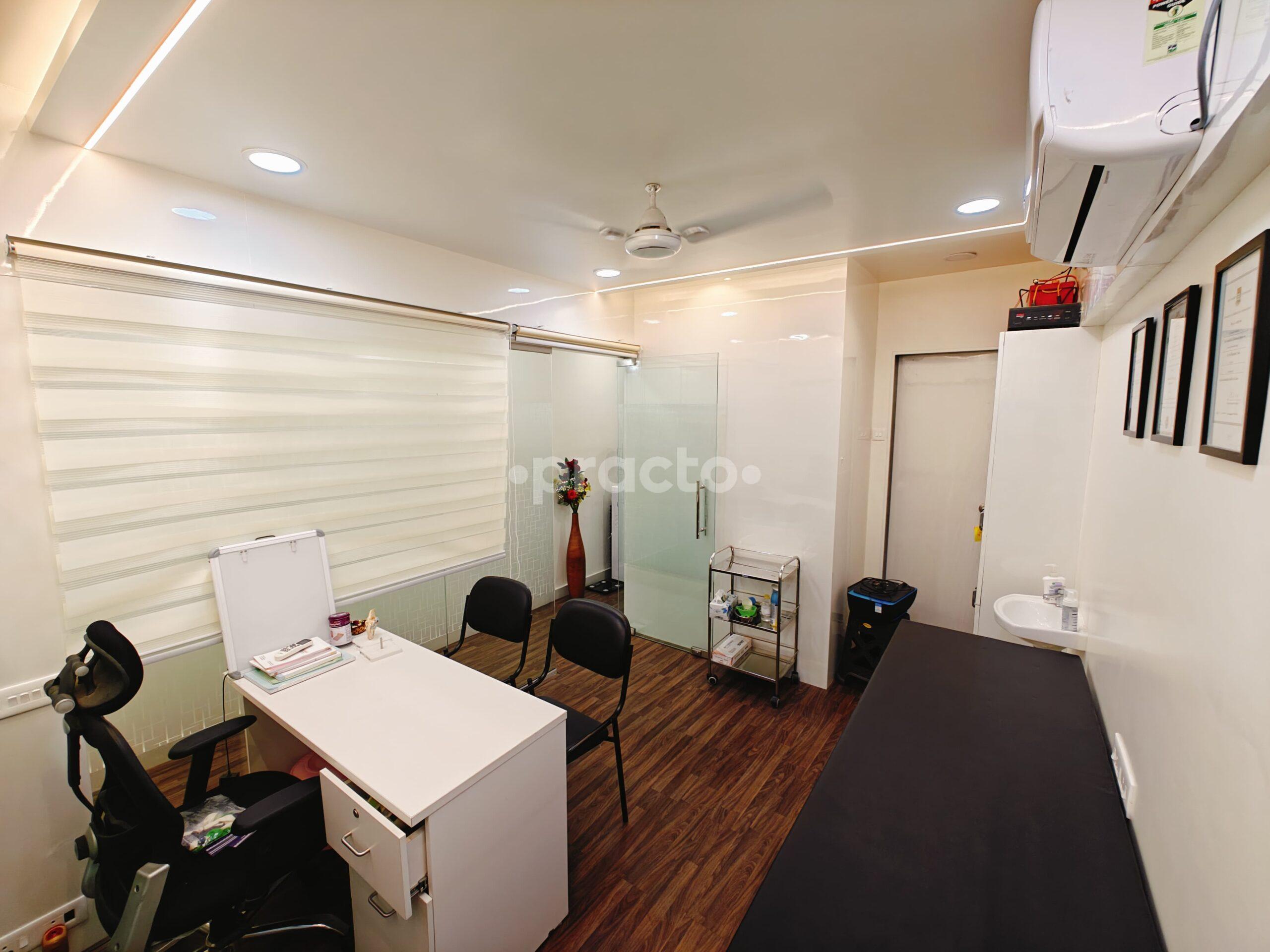 Dr Deshmukhs Skin And Ortho Care Dhanori Pune