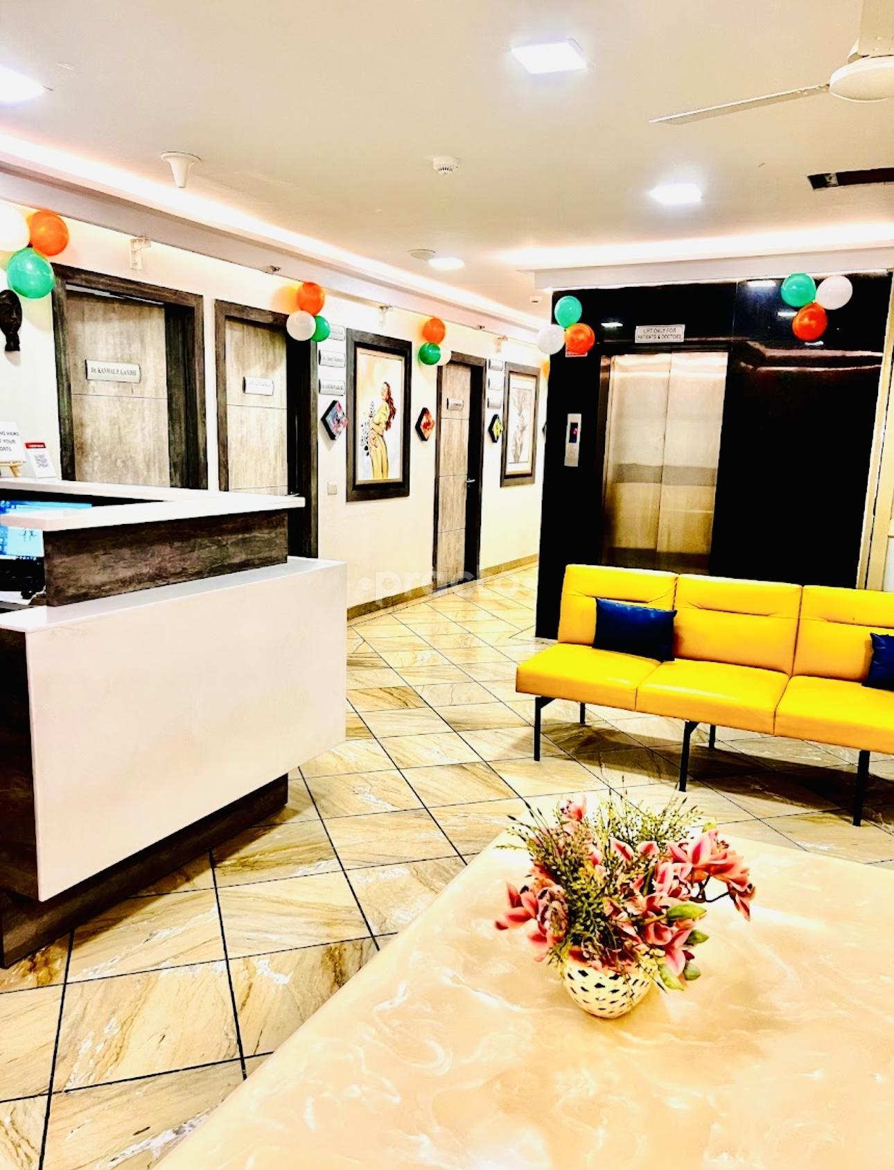Dr. Abhishek Singh - Orthopedic Doctor Safdarjung Enclave Delhi