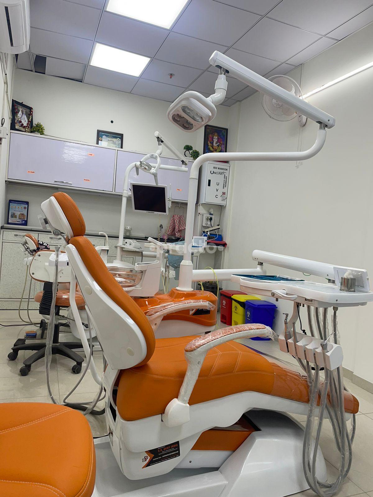 Elite Smile Dental Clinic Gurgaon Sector 108 Gurgaon