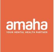 Amaha Your Mental Health Partner