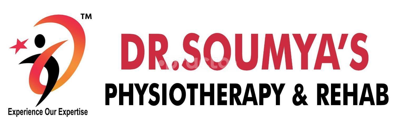 Dr. Soumya's Physiotherapy & Rehab clinic