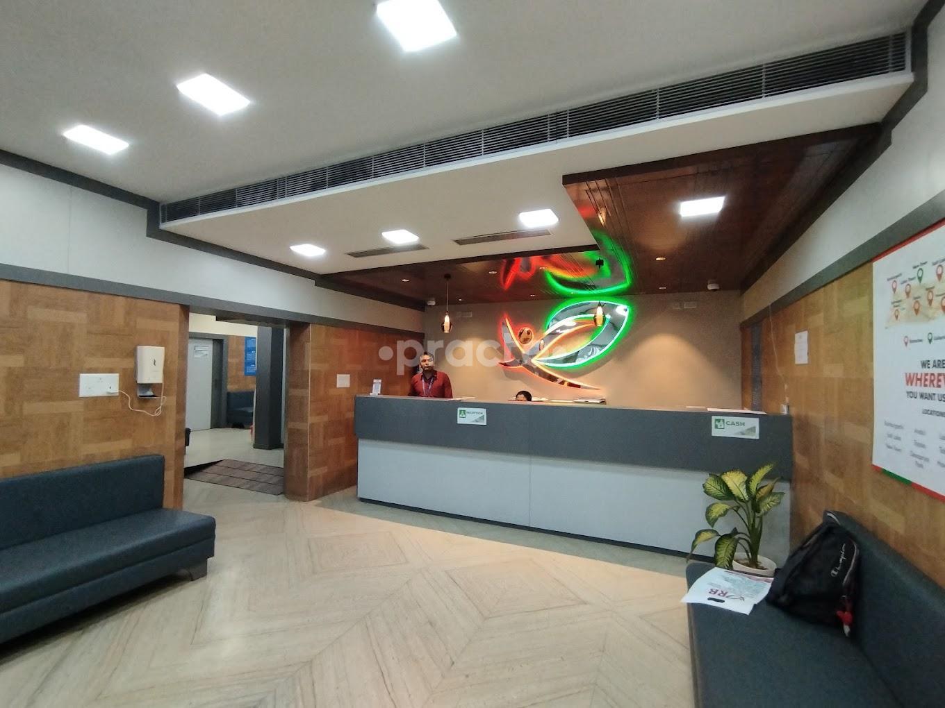RB Diagnostic Kadamtala Kolkata