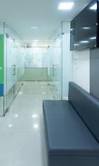 RB Diagnostic Centre Gobra Kolkata
