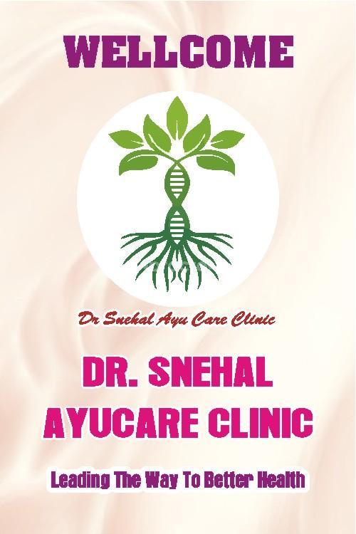 Dr. Snehal Ayucare Clinic