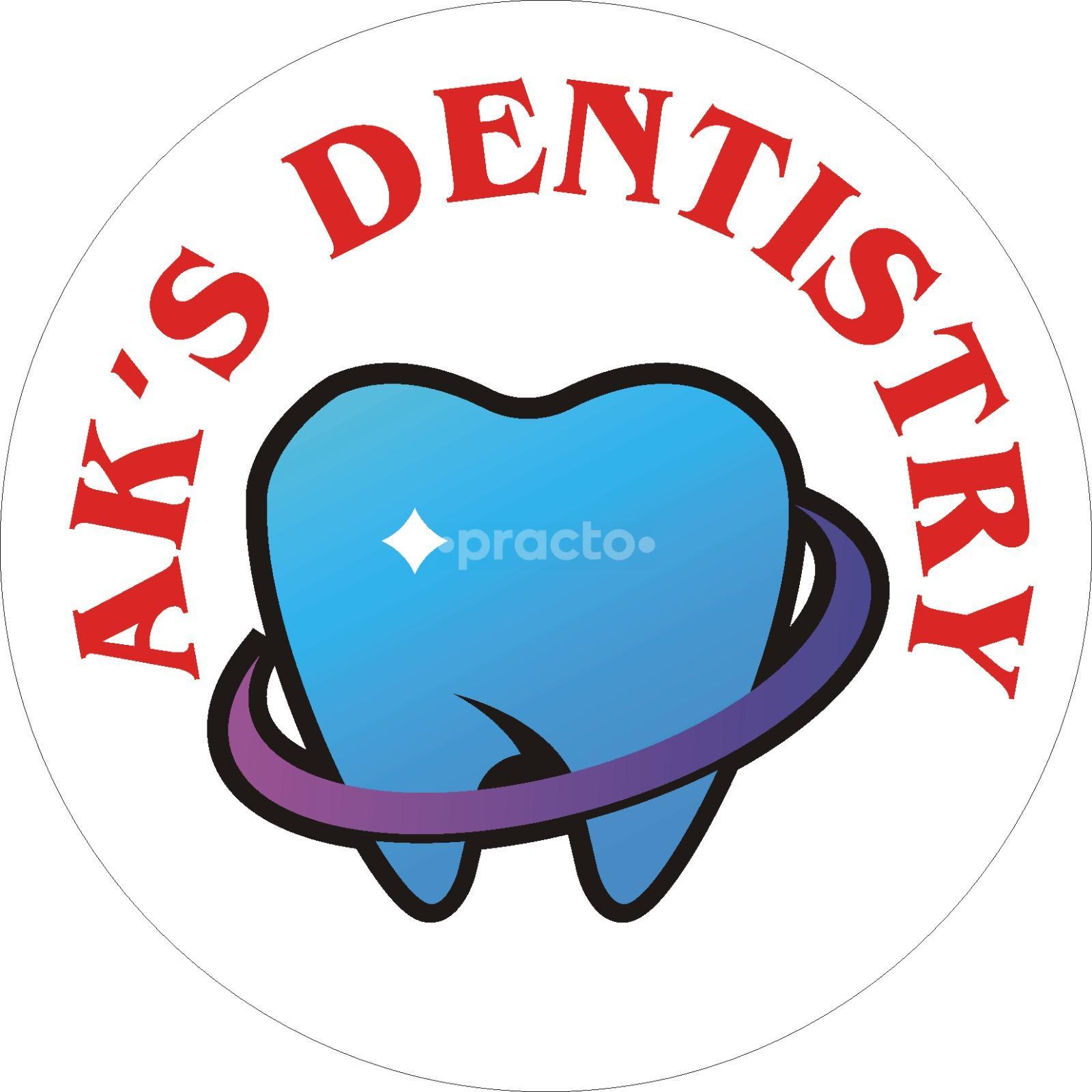 Ak Dentistry Multispeciality Dental Clinic