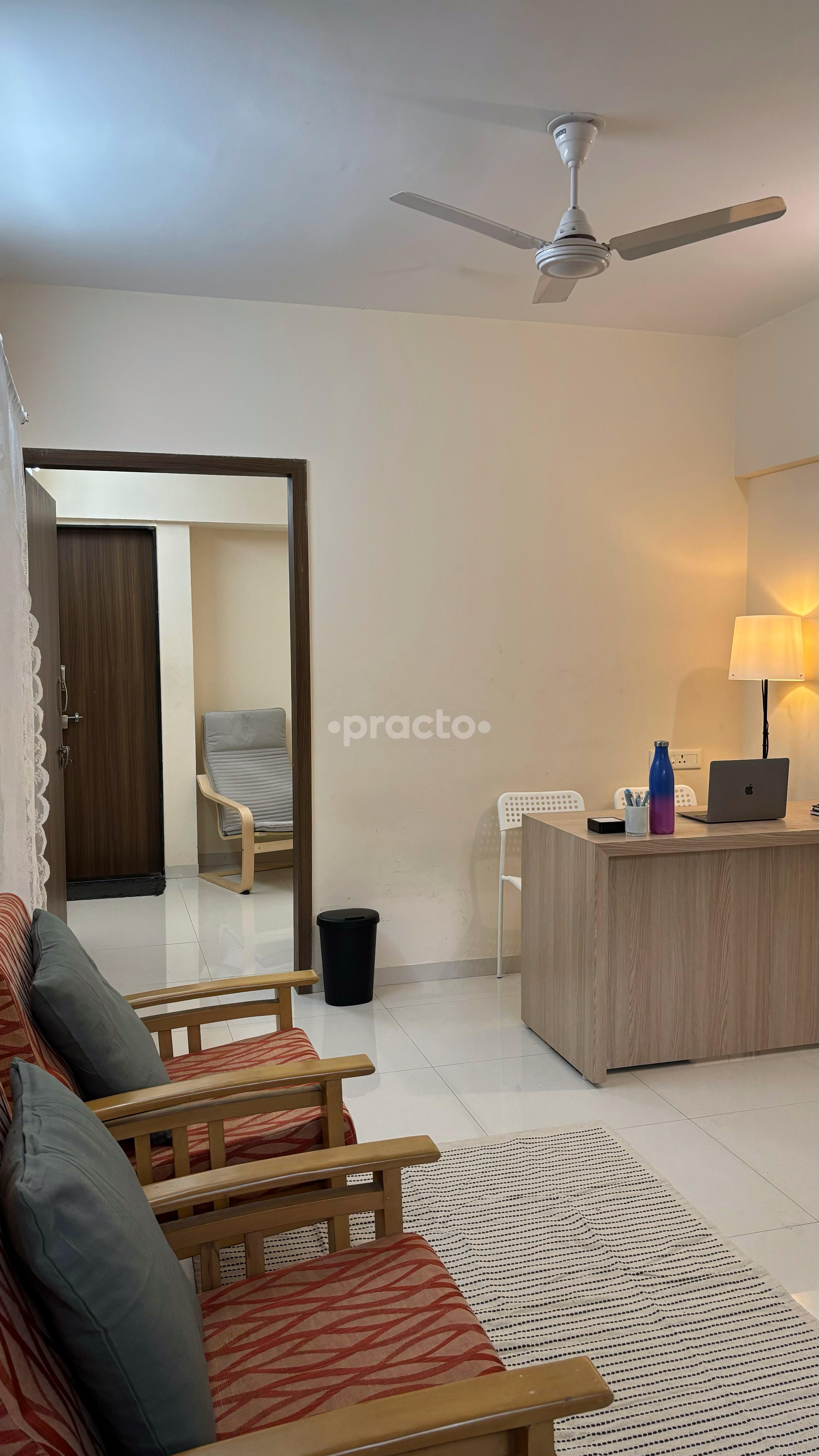 Sample Collection Area at Neuro Node Shivajinagar Pune