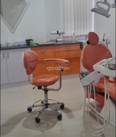 Equipment Area at Apollo Clinic Bellandur Bangalore