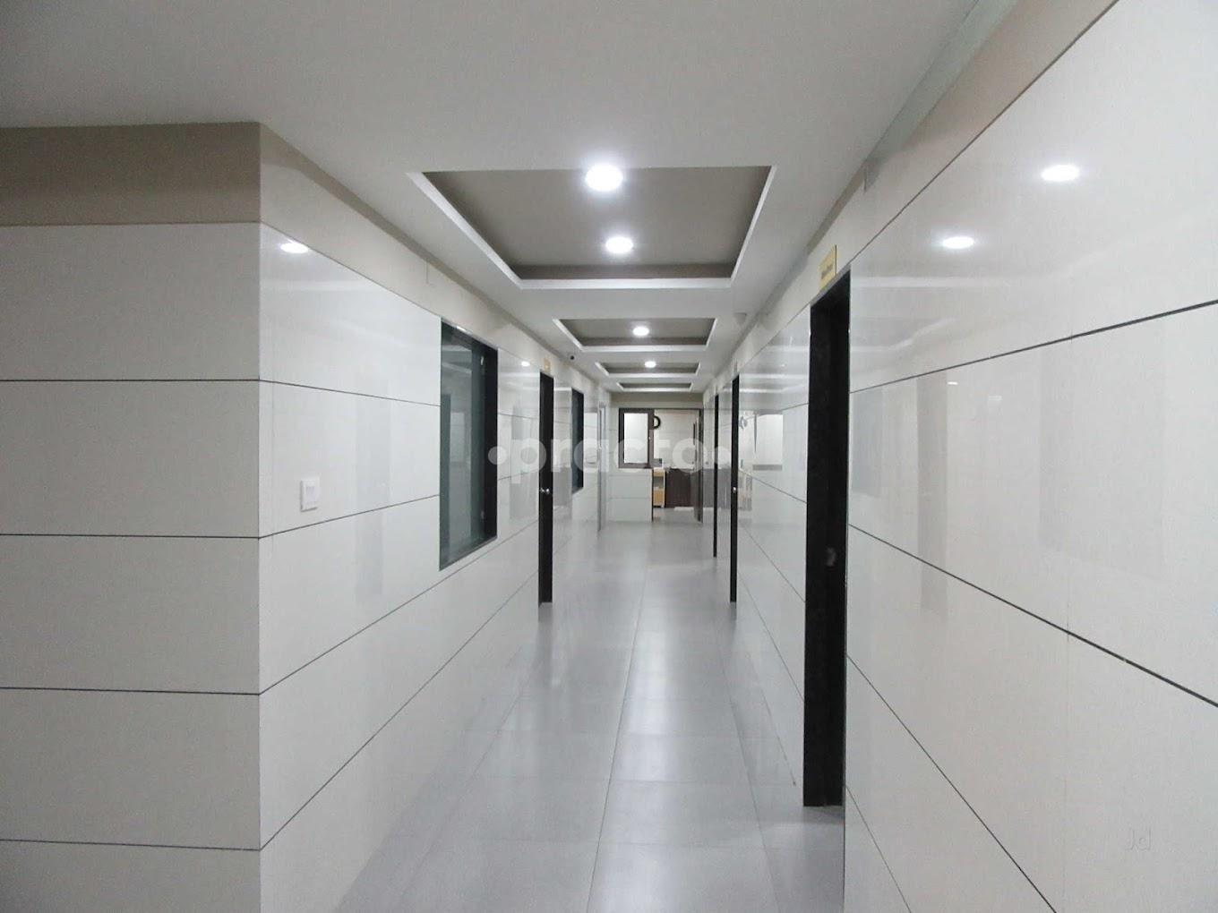 Merryland Women's Hospital Nava Vadaj Ahmedabad