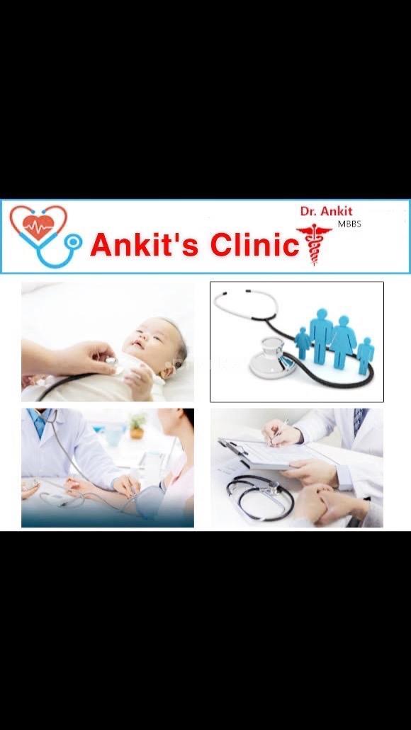 Ashirwad Clinic Ballabhgarh Faridabad