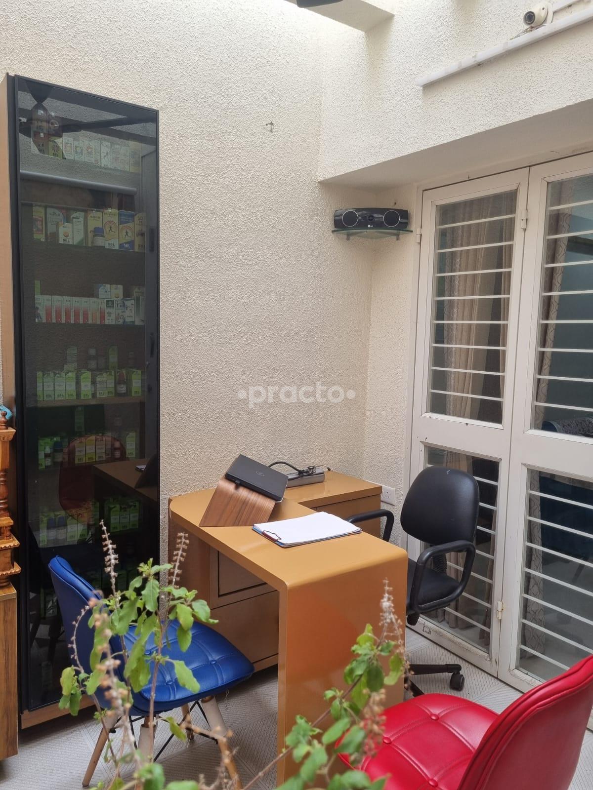 Pills on Move Clinic Ravet Pune