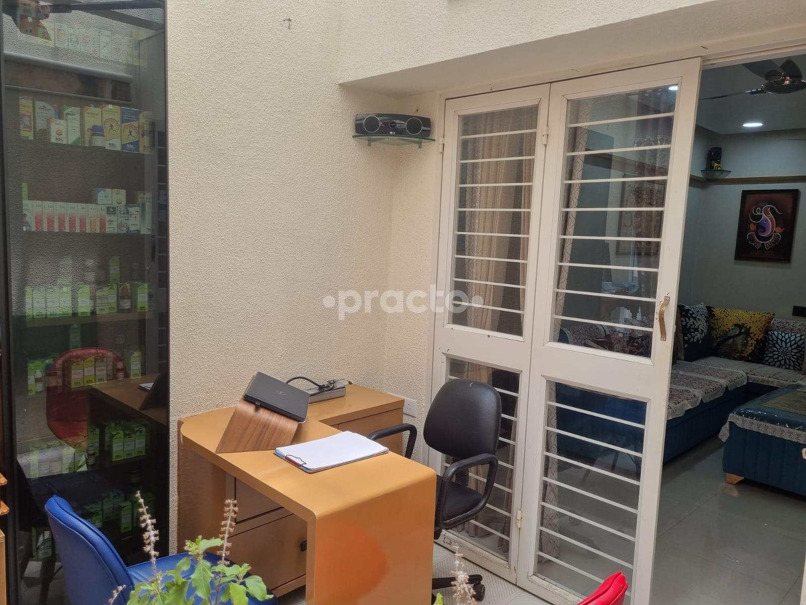Pills on Move Clinic Ravet Pune