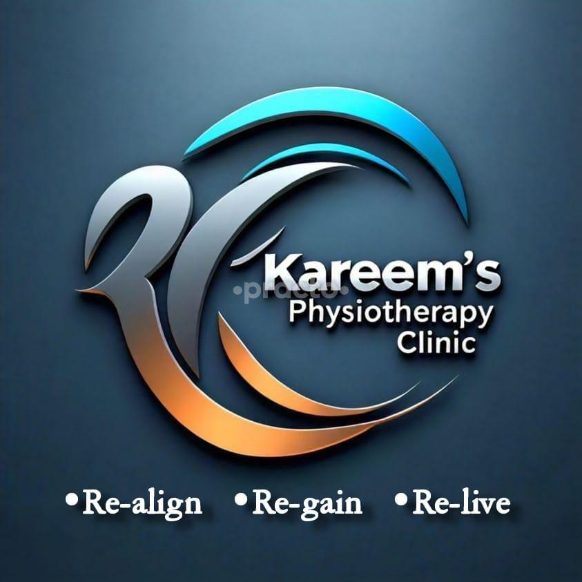Kareem's Physiotherapy Clinic