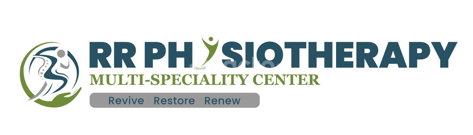 R R Physiotherapy Multispeciality Center