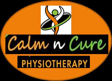 Calm N Cure Physiotherapy Center