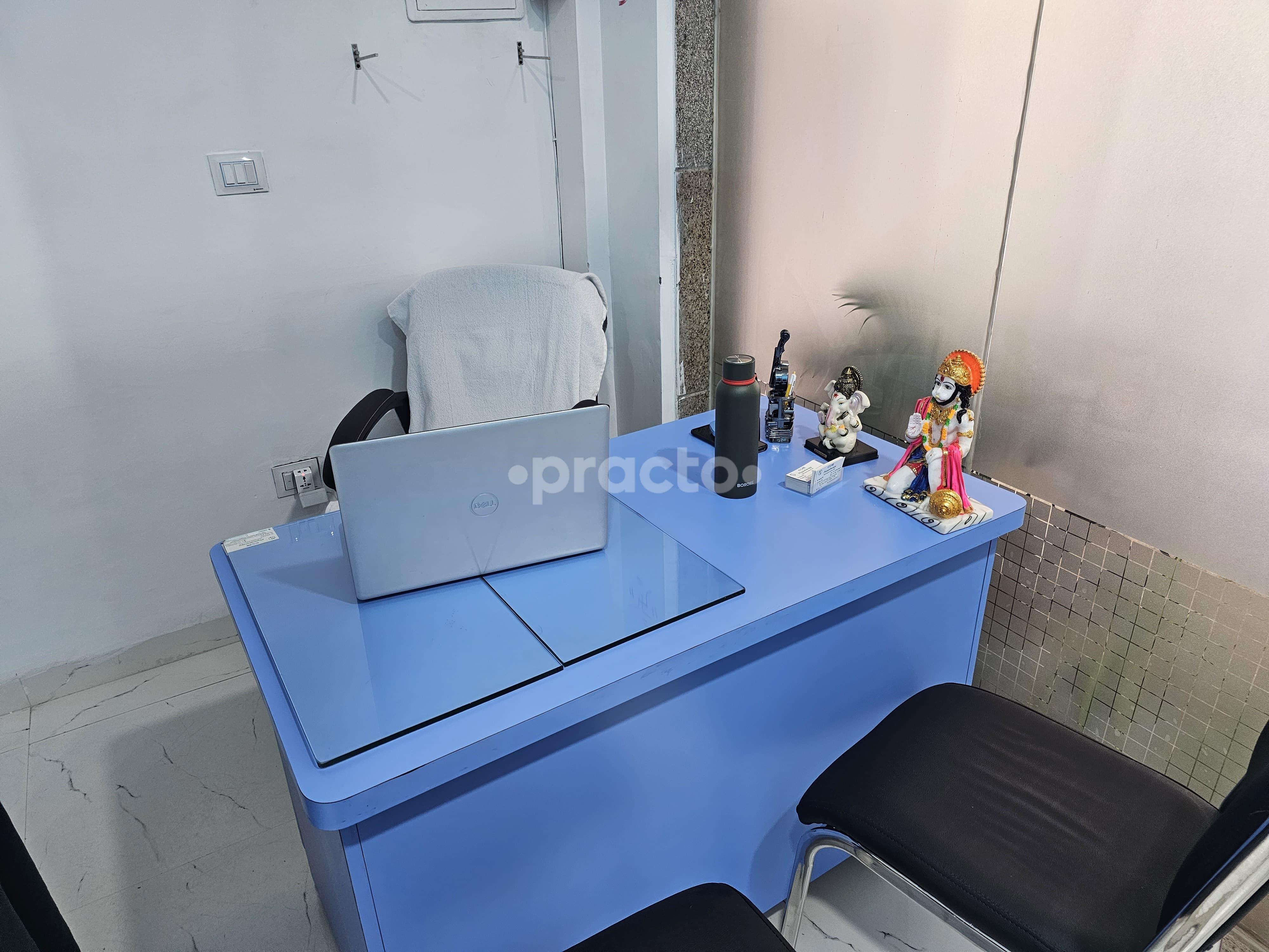 Evoque Physio  Gurgaon Sector 69 Gurgaon