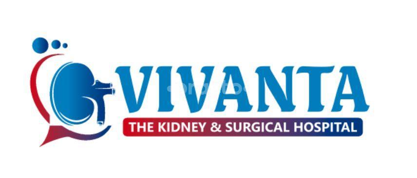 Vivanta The Kidney And Surgical Hospital