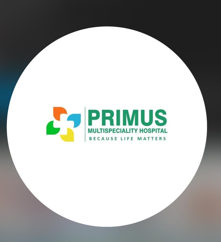 Primus Multispeciality Hospital