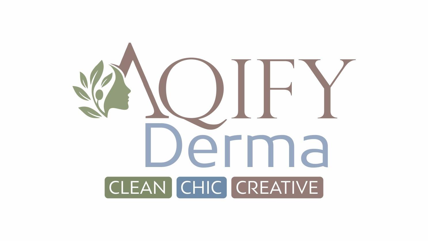 Aqify Derma