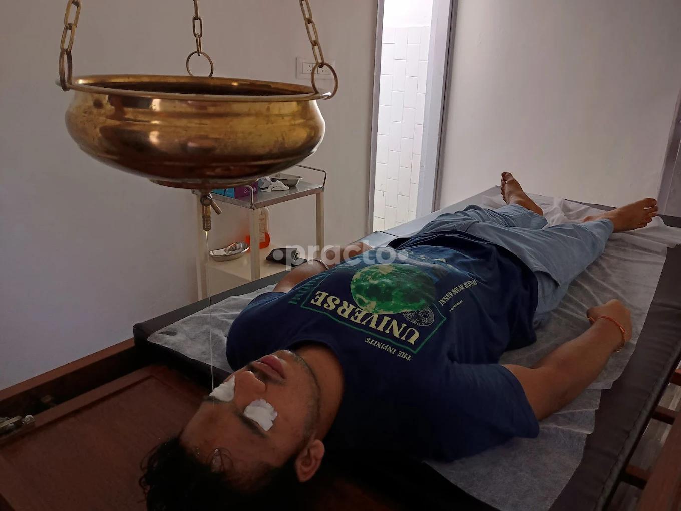 Samdosh Ayurveda Clinic & Panchkarma Sector 26 Noida