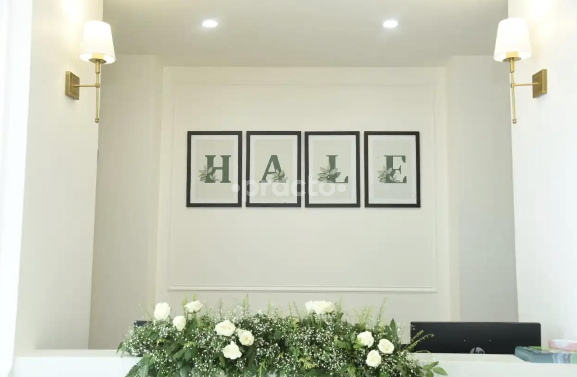 Reception Area at Betterway Mental Health Solution SAS Nagar Mohali
