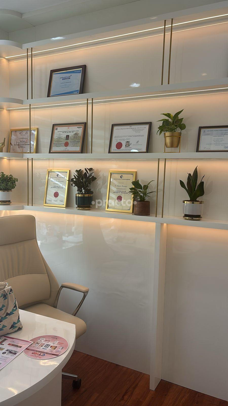 The Preserve Clinic Bandra West Mumbai