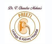 Preethi Urology And Kidney Hospital