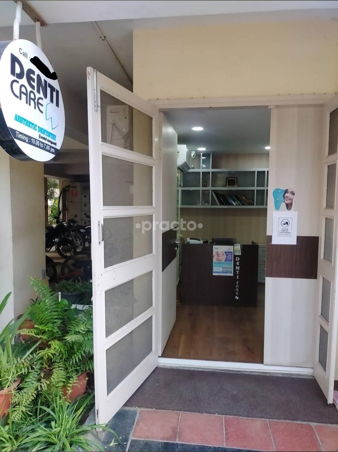 Denti Care Bani Park Jaipur