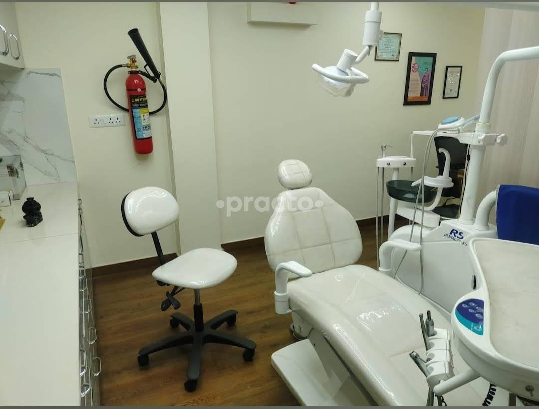 Denti Care Bani Park Jaipur