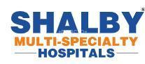 Shalby Multispeciality Hospital