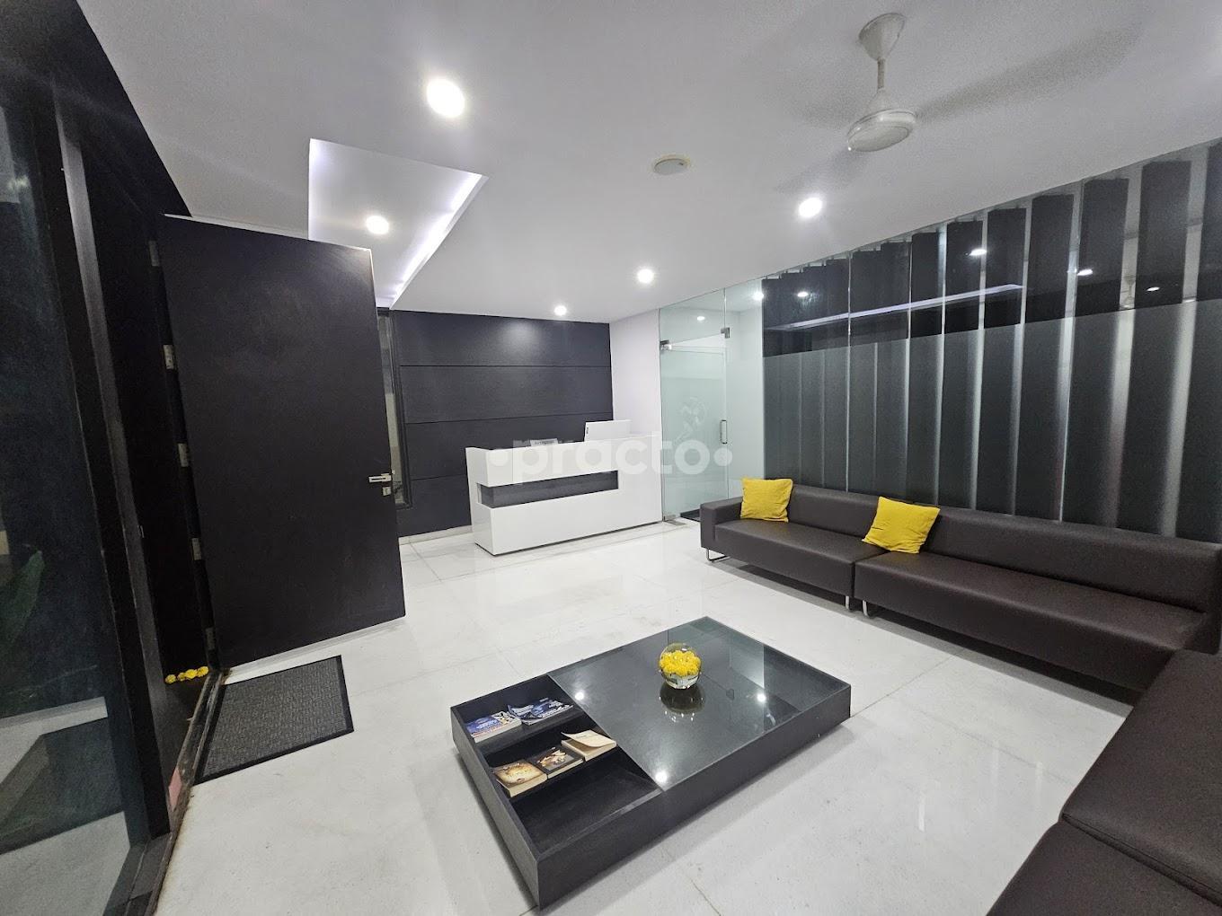 Osteoluxe Nagarbhavi 2nd Stage Bangalore