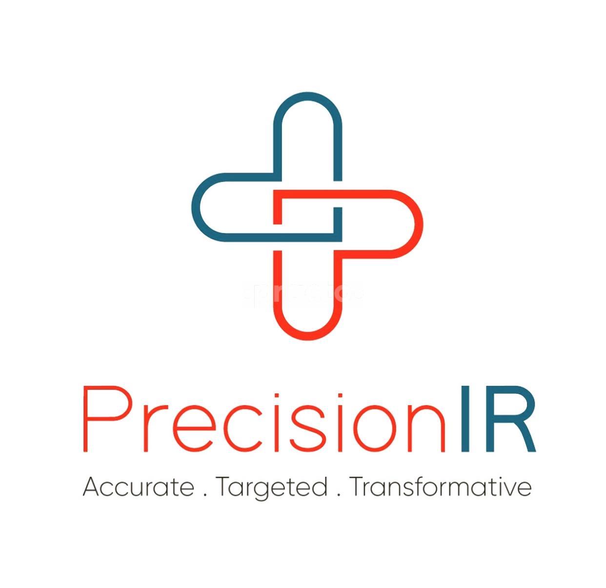 Outside Area at PrecisionIR Malleswaram Bangalore