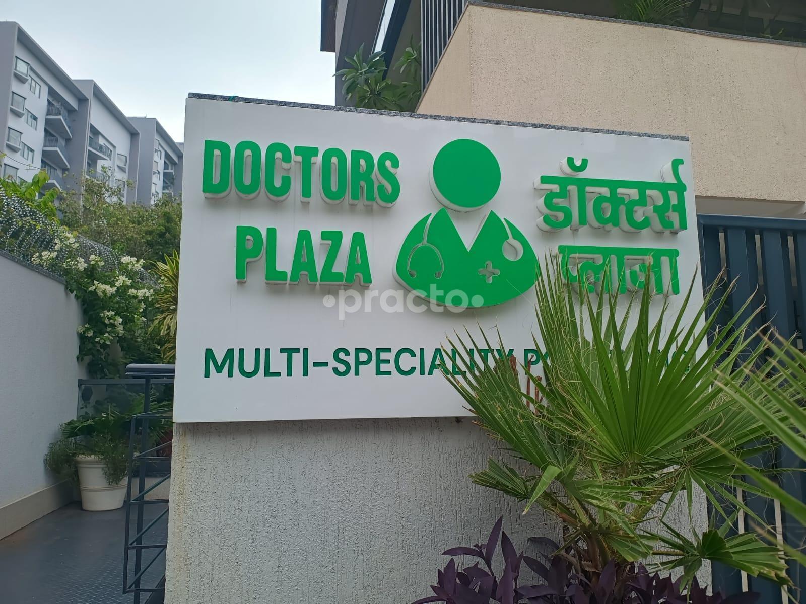 Doctors Plaza Gurgaon Sector 60 Gurgaon