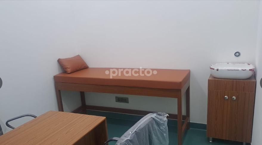Doctors Plaza Gurgaon Sector 60 Gurgaon