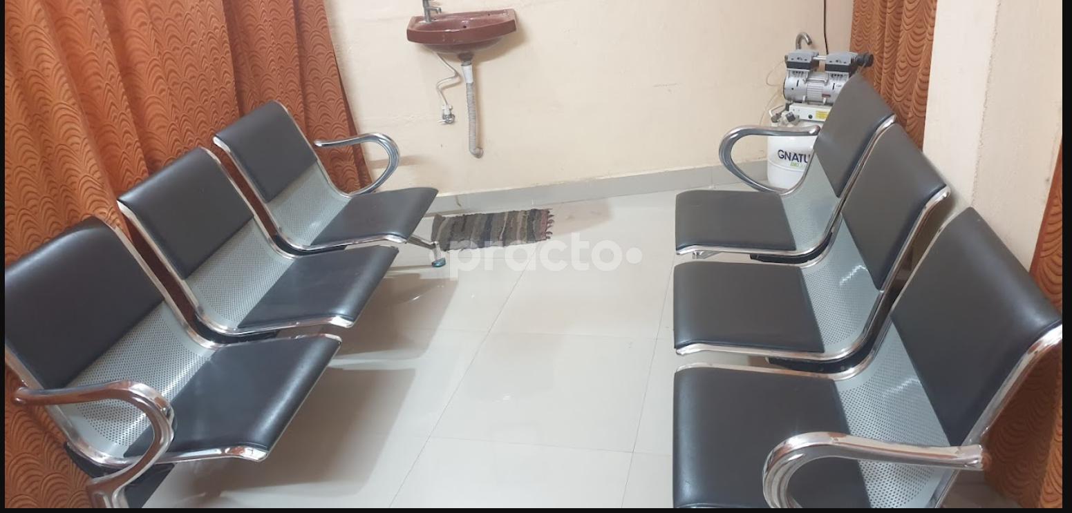 Sri Soniya Dental Care Manali Chennai
