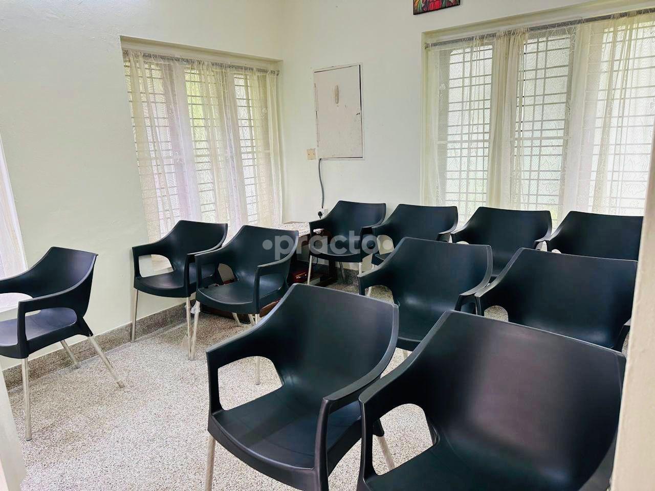 Clinic C Pallam Road Ernakulam